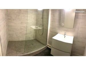 Appartement T1 rénové et meublé