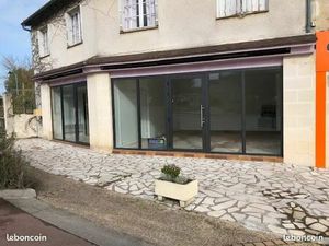 Commerce  Bureau  Cabinet médical etc …