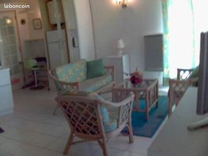 à Louer Maisonnette Meublée indépendante à Brignoles