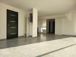 Maison 3 chambres Secteur Chu