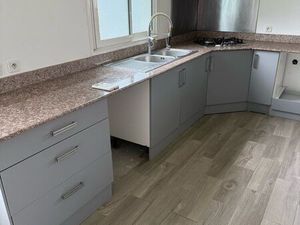 Maison à louer très calme