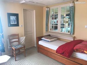 Deux pieces proximité Pornic Saint nazaire