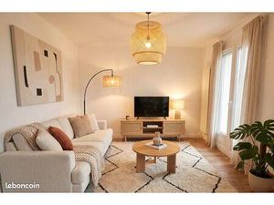 Maison 3 chambres 96m2 - Quartier Villaret