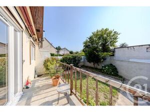 Maison à vendre - 2 pièces - 42 m2 - Draveil - 91 - ILE-DE-FRANCE