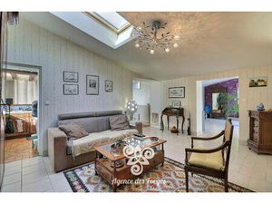 Maison Le Landreau 8 pièce(s) 160 m2