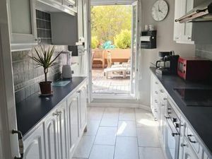 Appartement 5 pièces 4 chambres grande terrasse