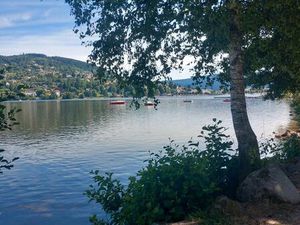 F2 40M2RDC a FRAIZE proche Alsace et Gérardmer et pistes de ski possible vendue meublé pou