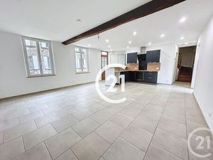 Maison à louer - 4 pièces - 94 m2 - Cognac - 16 - POITOU-CHARENTES