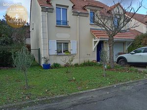 Maison a vendre herblay sur seine