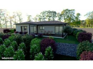 Maison 5 pièces 90 m²