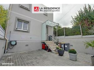 Maison 4 pièces 74 m²