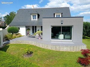 Maison 7 pièces 160 m²