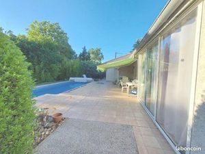 Pavillon 4 pièces 145 m²