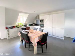 Appartement 3 pièces 70 m²