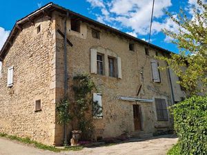 Maison 115m² Ausson