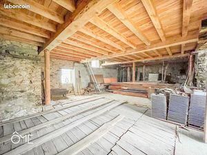 Ferme 1 pièce 150 m²