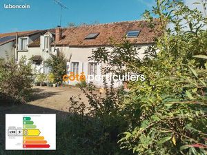 Longère 5 pièces 111 m²