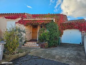 Maison individuelle T4