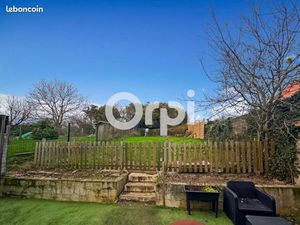 Maison 4 pièces 107 m²