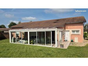 Maison 5 pièces 103 m²