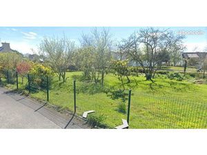 Terrain 359 M2 Saint-Gildas-de-Rhuys