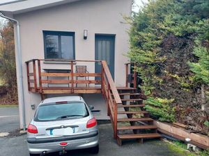 Appartement 3 pièces 44m2