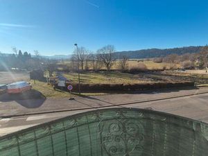 Appartement 43m2 balcon. Proche suisse et pontarlier