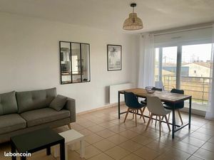 Appartement 4 pièces 81 m²