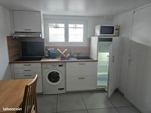 Location meublée pour 2 mois uniquement