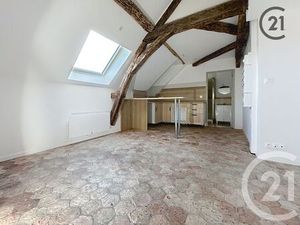 Appartement à louer - 2 pièces - 33 40 m2 - Sens - 89 - BOURGOGNE