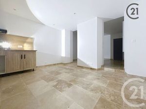 Appartement à louer - 2 pièces - 43 78 m2 - Sens - 89 - BOURGOGNE