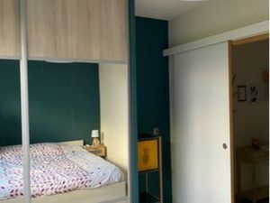 Appartement meublé T3