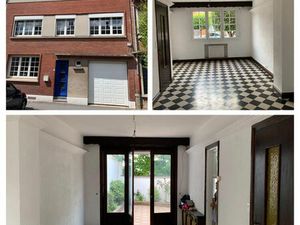 Maison a louer cambrai