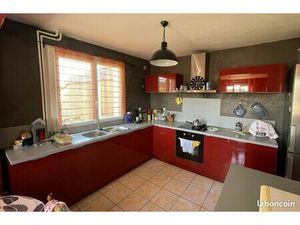 Maison 5 pièces 90 m²