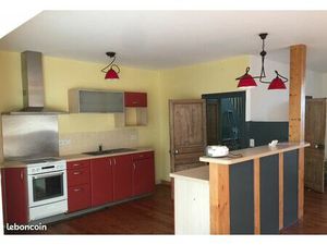 Clos Chassaing - Maison de ville de 110 m² sur 2 niveaux