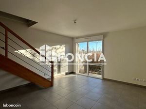 Maison 3 pièces 63 m²