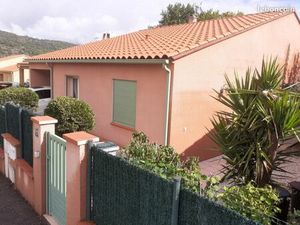 Villa 4 pièces 100 m²