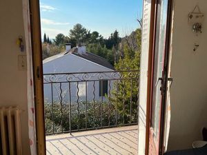 Studio verdure au calme