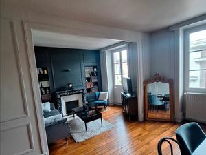 Superbe T3 hyper centre - beaucoup de charme