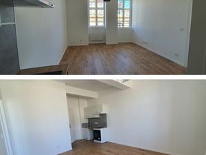 T2 entièrement rénové Centre ville historique