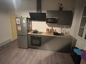 Appartement 70m2