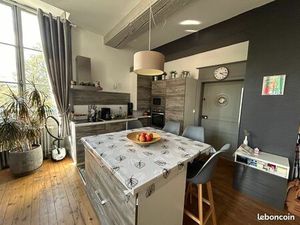 Location meublée T2 Ancenis