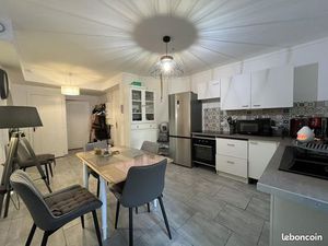 Appartement 46 m² Berru