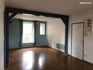 F3 proche gare SNCF ETAIN