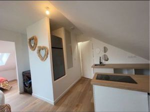 Location 2 Pièces Saint-Cheron