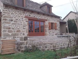 Maison individuelle à louer