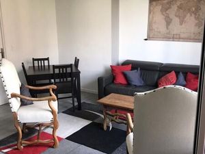 Appartement 3 pièces 58 m²