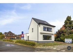 Maison à vendre à Beekstraat 24 Begijnendijk (RBU95623)