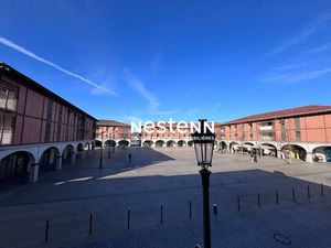 A VENDRE - PLAISANCE DU TOUCH - Appartement T2 - 45 m2 - garage boxé en sous sol