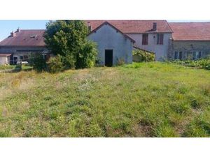 Vente maison 13 pièces 235 m² Auxy (71400)